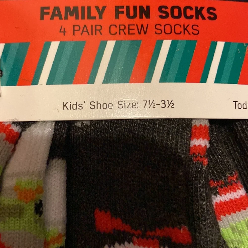 Star Wars family new pairs